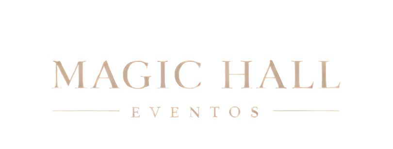 MagicHall Eventos
